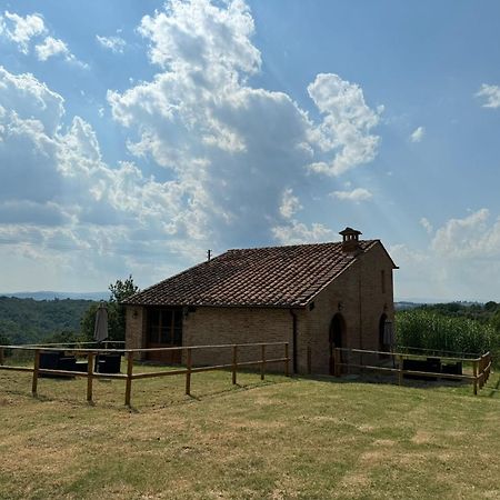 Agriturismo Diffuso Monte Oliveto Maggiore Chiusure ภายนอก รูปภาพ