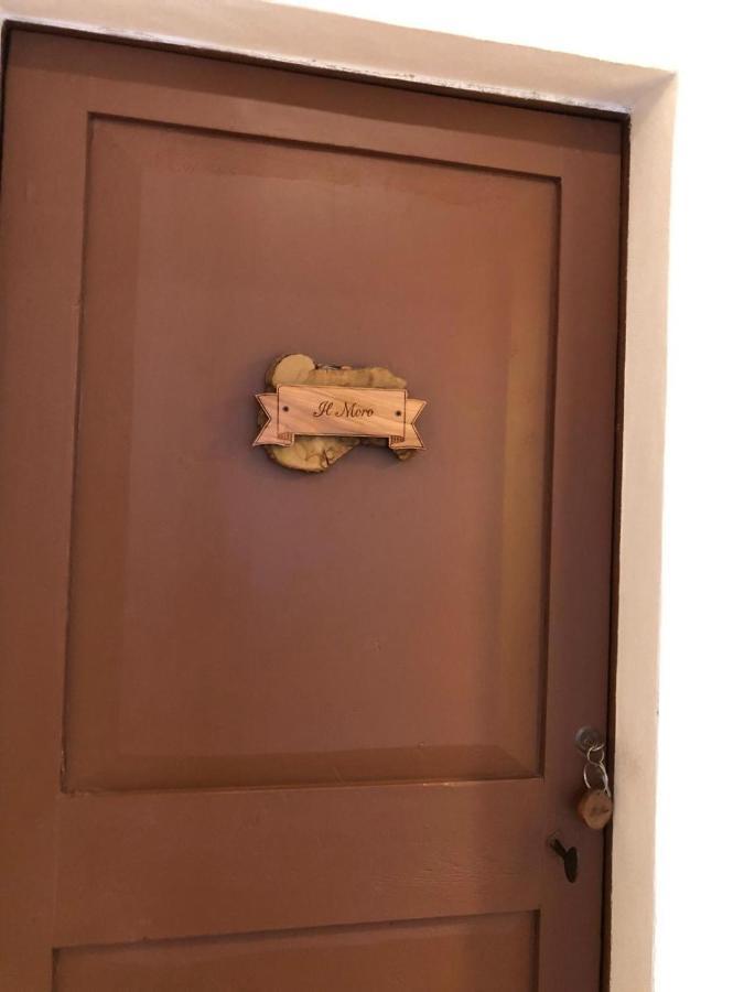 Agriturismo Diffuso Monte Oliveto Maggiore Chiusure ภายนอก รูปภาพ